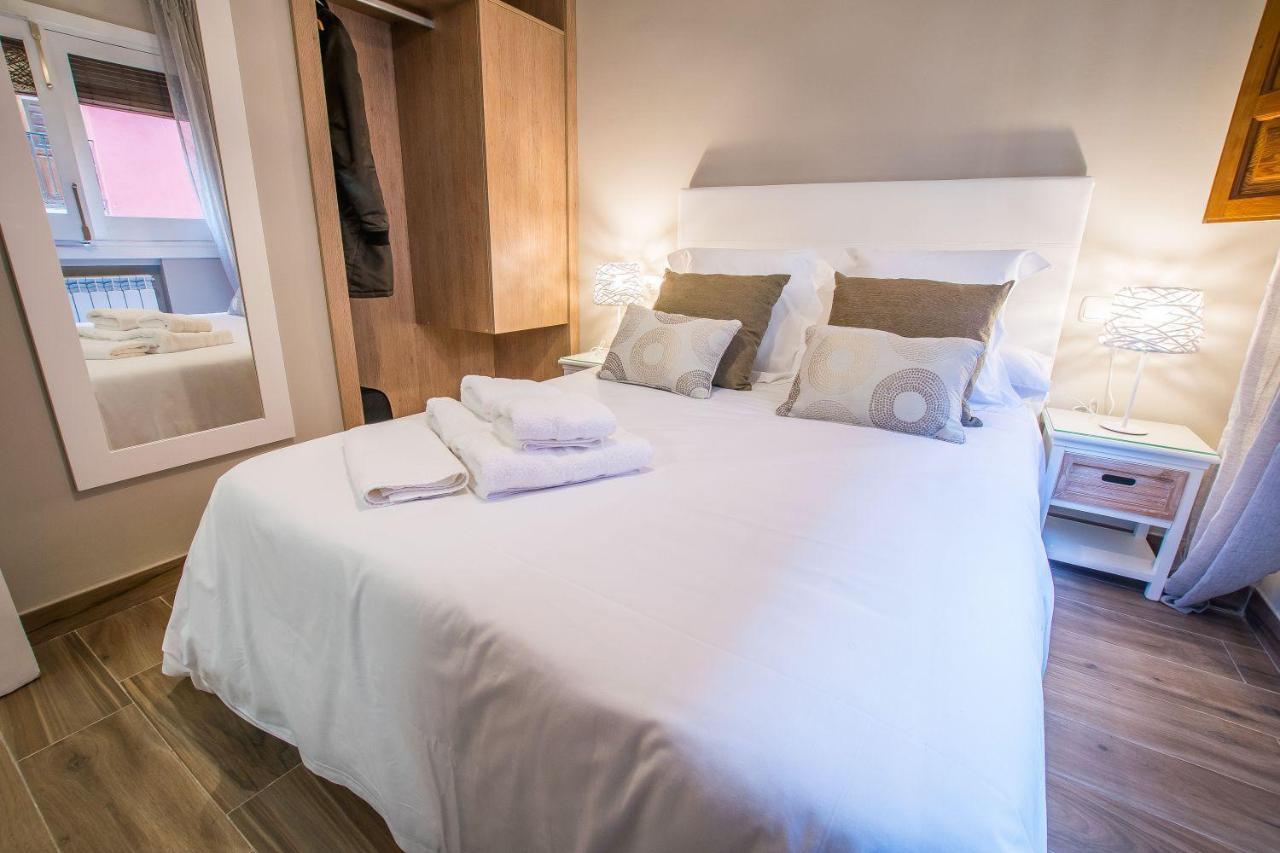 Ibericabeds Plaza Nueva Suite 21 Granada Exterior foto